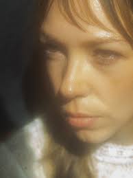 Anástasis, caught in the seam of sunlight and silence. #editorial #vogue  #film #vintage