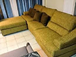 Beli sofa minimalis untuk ruang tamu gaya skandinavian, kontemporer, hingga industrial dengan harga & kualitas terbaik. Harga Sofa Nevada Series