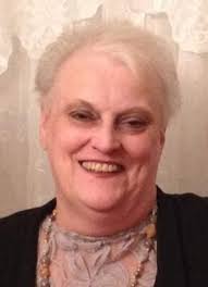 Rita Rogers Obituary