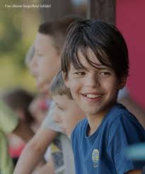 The foundation strives to support children in their development of becoming responsible, independent and capable young adults. Ralf Rangnick Foundation Every Child Is Precious