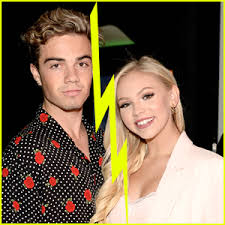 Jordan jones is an australian rules footballer previously listed with the williamstown football club in the victorian football league for se. Jordyn Jones Announces Split From Boyfriend Of 3 Years Jordan Beau Jordan Beau Jordyn Jones Split Just Jared Jr