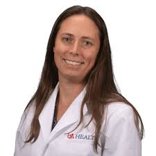 Krista Maier's Instagram, Twitter & Facebook