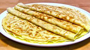 Pfannkuchen Teig Rezept Eierkuchen Crepes Pfannkuchen Selber Machen Youtube Pfannkuchen Selber Machen Pfannkuchen Teig Rezepte