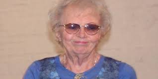 Bicycle lady' Kasner dies