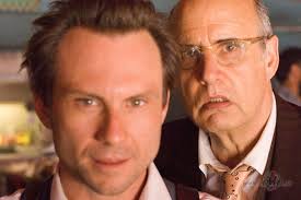 Slipstrīm (Slipstream)