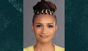 Brook Hale's Instagram, Twitter & Facebook