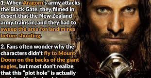 Three Rings For The Elven Kings Under The Sky Three Rings For The Elven Kings Under The Sky Seven For The Dwarf Lords In Halls Of Stone Nine For Mortal Men Shadow Of Mordor Epic Facts Lord Of The Rings