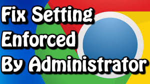 8 hours agoall about enterprise enrolled chromebooks. How Do I Change The Administrator On My Chromebook Solved