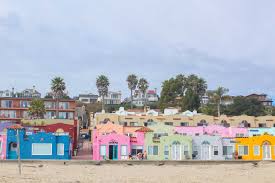 A great breakfast omelet overlooking the ocean is at the end of the capitola wharf at the wharf restaurant. Day Trip Guide To Capitola California