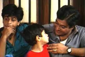 Wagle ki duniya is a popular indian sitcom that aired from 1988 to 1990 on doordarshan. Here S How Fauji Circus Wagle Ki Duniya Were Srk S Baby Steps To Stardom Nostalgiaalert
