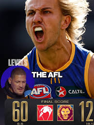 Willie Mason's AFL Grand Final Experience