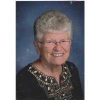 Joyce Dutton Obituary