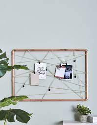 99 fabriquer un pele mele photo 2018. Diy Fabriquer Un Pele Mele Pour Photos Leroy Merlin