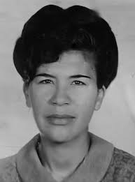 Modesta Mancilla Obituary