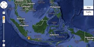 Perbarui Foto Satelit Google Maps Tampak Lebih Jernih Hcmn Teknologi Rescue Operations Tours Places