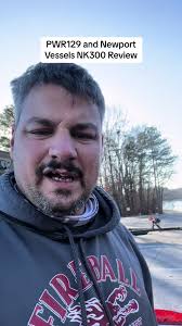 PWR 129 and Newport NK300