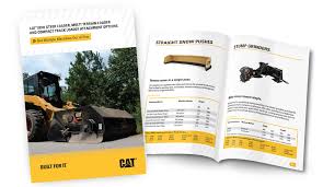 See and discover other items: Skid Steer Track Loaders Construction Cat Resource Center