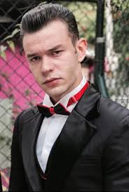 Pardon Garson Bakar Misin Mosyo Unluler Garson Tatli
