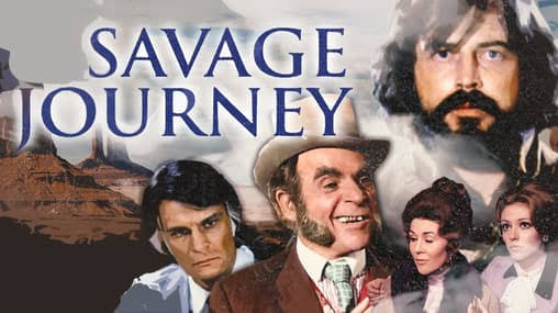 Savage Journey (1983)
