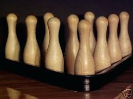 bowling pins for shuffleboard table bawanaplast co