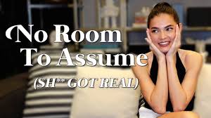 Will miss my very first second home! Breakups Decisions And Your Assumptions Rhian Ramos Youtube