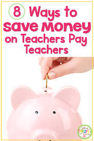 Teachers Pay Teachers Promo Codes Not Needed To Save Money Here S How In 2020 Teachers Pay Teachers Promo Code Teacher Discounts Teacher Favorite Things