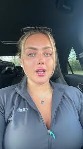 Shane Stambaugh Blonde Farmers Daughter