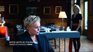 Top 3 télé star : Entre Vents Et Marees Avec Nicolas Garcia Et Muriel Robin Bande Annonce Youtube