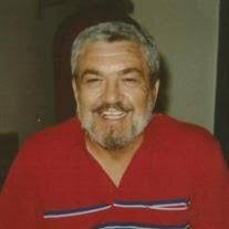 Jerry Lee Sitton Obituary