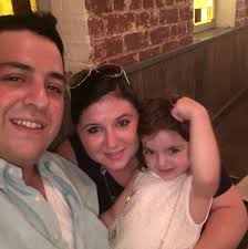 Johnny T. Varvouletos, age 32, passed away