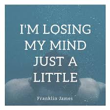 Check spelling or type a new query. I M Losing My Mind Just A Little Song Download From I M Losing My Mind Just A Little Jiosaavn