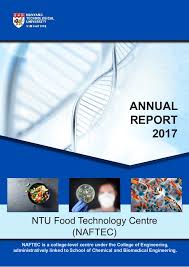 Naftec Annual Report 2017