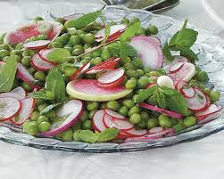 Sep 14, 2020 · english pub split pea soup this family favorite is the same recipe my grandmother used. A Delicious Pea And Radish Salad Recipe Hgtv