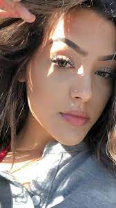 New Photo Nose Piercings Stud Concepts Some Sort Of Facial Piercing Is Really A Daring Affirmation Plus N In 2021 Nose Piercing Stud Cute Nose Piercings Nose Piercing