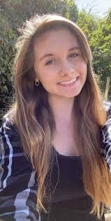 This is my daughter Joslyn 2/7/2024 in a fatal car accident I miss my baby  girl so much and each day is getting harder