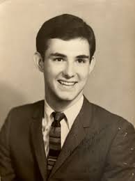 Laurence Carter Reiser