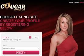 Seven automatically received matches a day that can be taken to chat or skipped away. Cougar Hangout Review Cougar Dating Expert