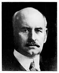 Airports, Ambassadors, & the Panic of 1896