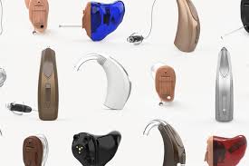 Image result for Hearing Aid Direct-To-Consumer
