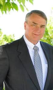 Forrest Sandusky Baker III (1954-2024)