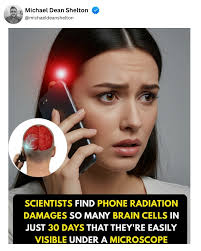 Oculus Quest radiation exposure concerns