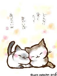 Nekotalia is also one of the rare times where the dub is actually amazing. à¹à¸ˆà¸à¸£ à¸› Hashtag On Twitter Cat Art Cat Drawing Cute Drawings