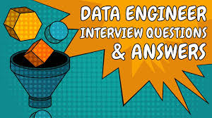 Data Engineer Interview Questions And Answers 2020 365 Data Science