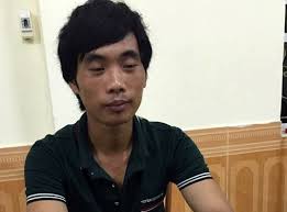 Multiple-murder suspect nabbed in northern Vietnam after month