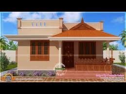 Our interior designers work hard to come up with innovative amazing and inspiring design ideas to make the house a home. Indian Style Small House Designs Under 10 Lacks Home Pictures Easy Tips Kerala House Design Small House Design Plans House Front Design