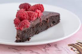 Schnelle kuchen die besten last minute rezepte brigitte de. Veganer Schokokuchen Dolcilicious