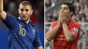Последние твиты от karim benzema (@benzema). Paper Round Madrid To Offer Benzema For Suarez Eurosport