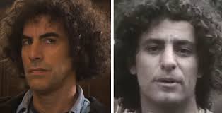 The manic pace of the trial of the chicago 7 and the constant din means that the movie gallops along like a series of disconnected (albeit brilliant) action set pieces. Trial Of The Chicago 7 Cast How Similar Are They To Their Real Counterparts