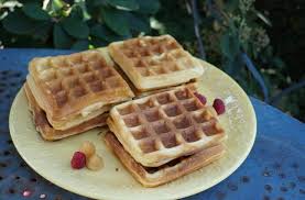 Recette Gaufres Moelleuses Blog Cuisine Recette Recette Gaufre Gaufres