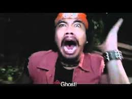 Enter encik solihin, who tries to help by shooing her ghost away from the village. Hantu Kak Limah Balik Rumah All Run Scene English Subtitle Flv Youtube